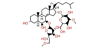 Hesperuside B